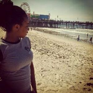 Meet your Posher, Jasmine